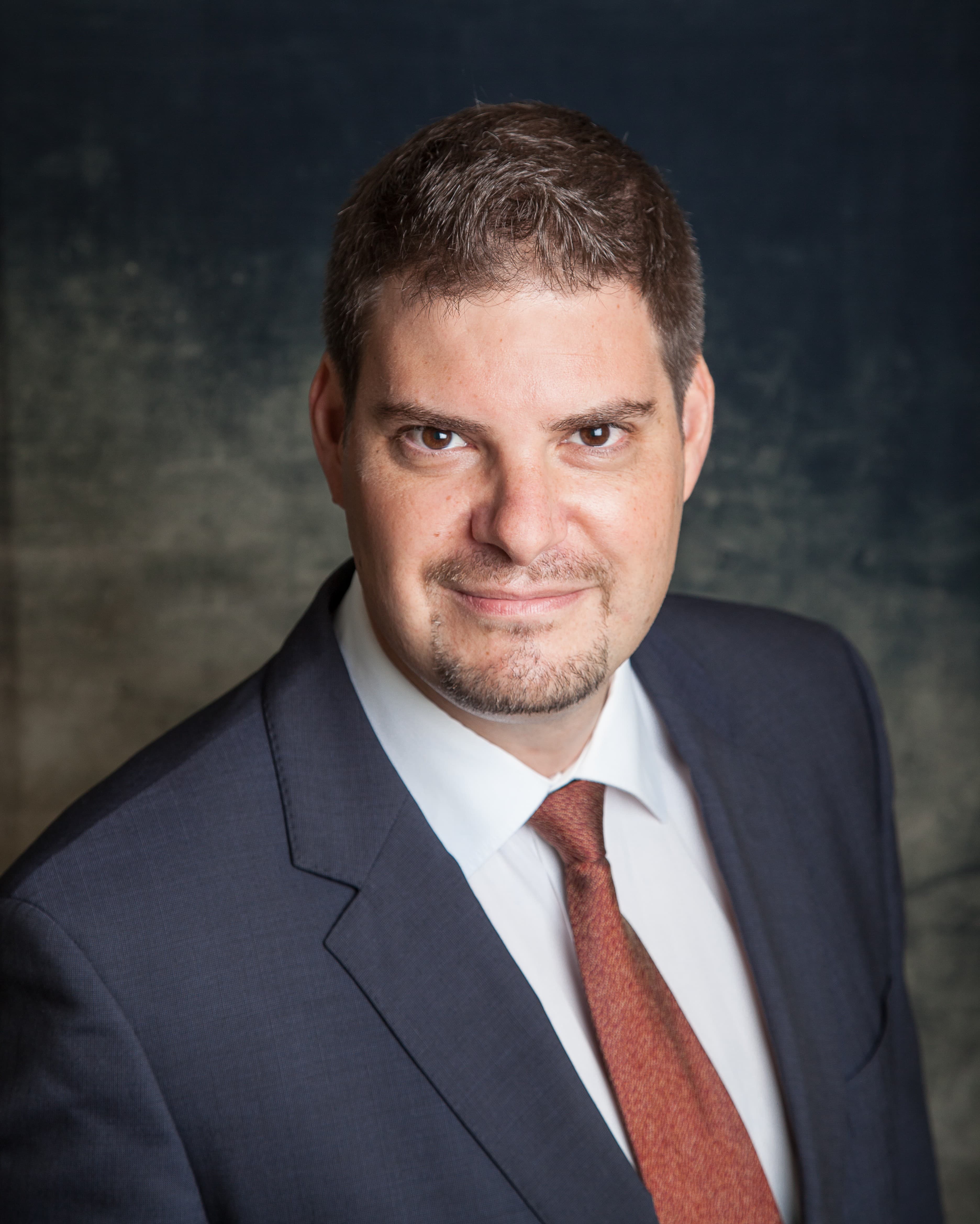 David Grunfeld, Managing Partner at Truvon Capital