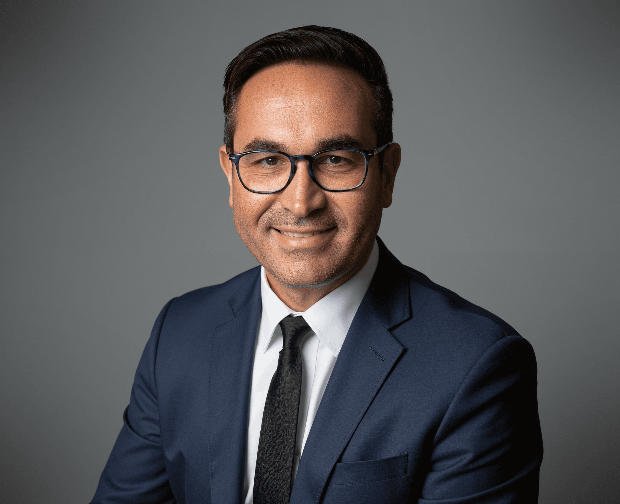 Javier Llamas, Managing Partner at Truvon Capital